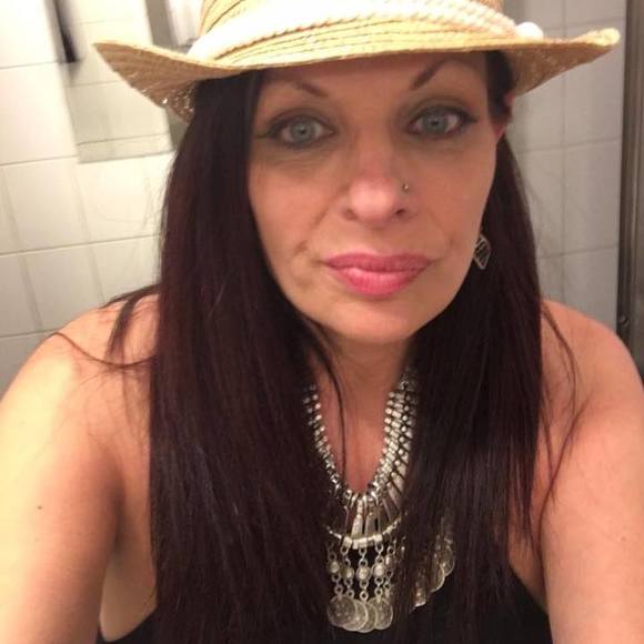 Meet your Posher, Sheryl - Picture 1 of 1