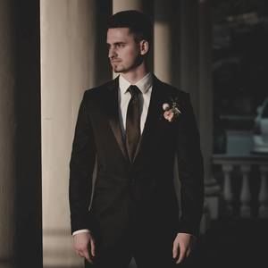 Meet your Posher, Roman