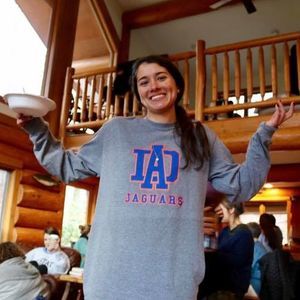 Meet your Posher, Malia