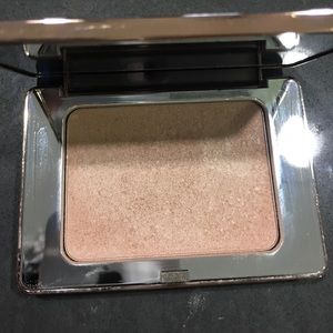 NATASHA DENONA and FACE GLOW cream Shimmer