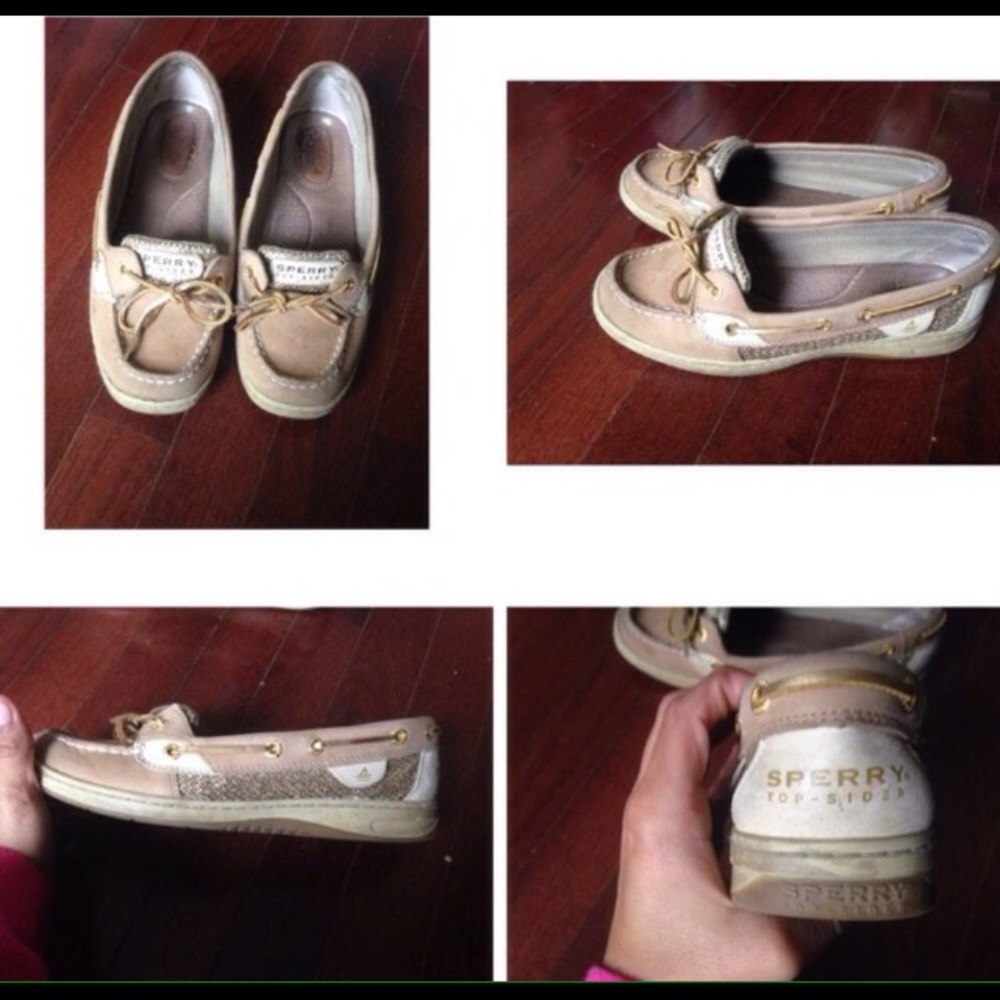 Sperry's