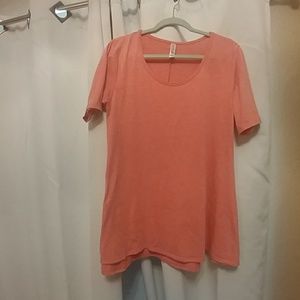 Perfect T