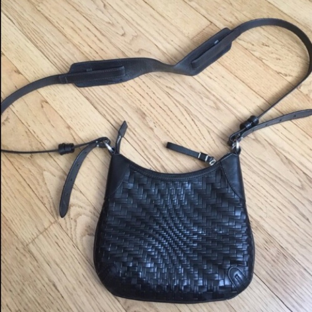 Cole haan crossbody