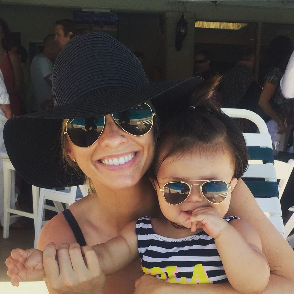 Meet your Posher, Carrie