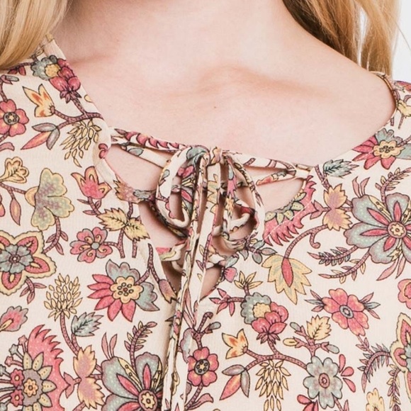 Babette top (size S) - Picture 3 of 4