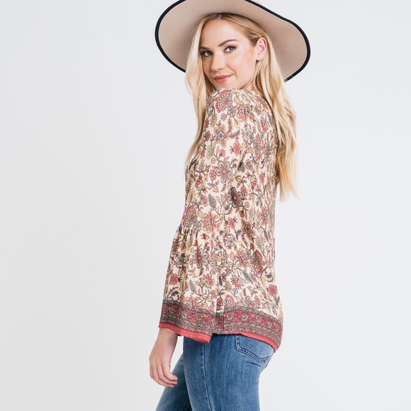 Babette top (size S) - Picture 4 of 4