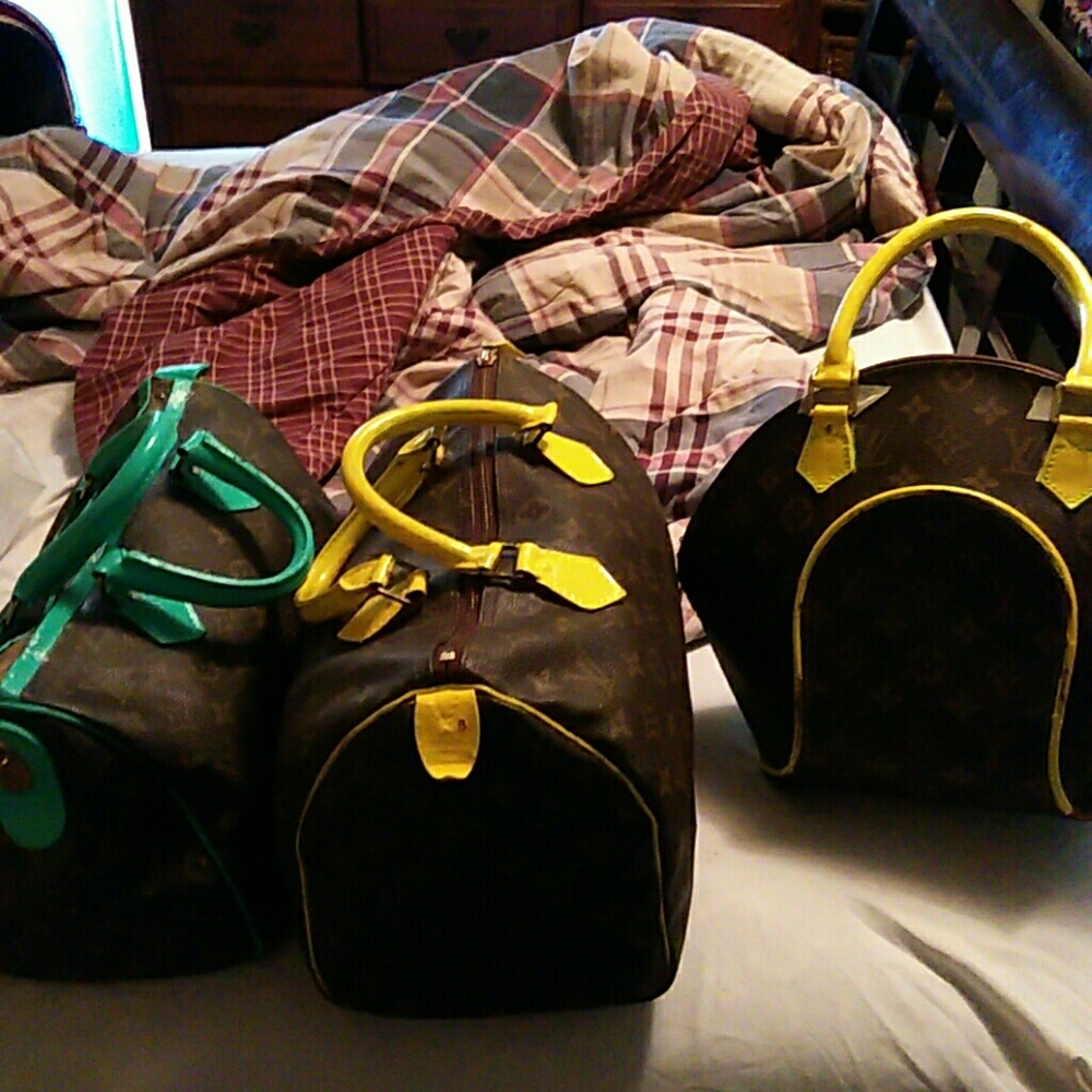 Not for sale just show