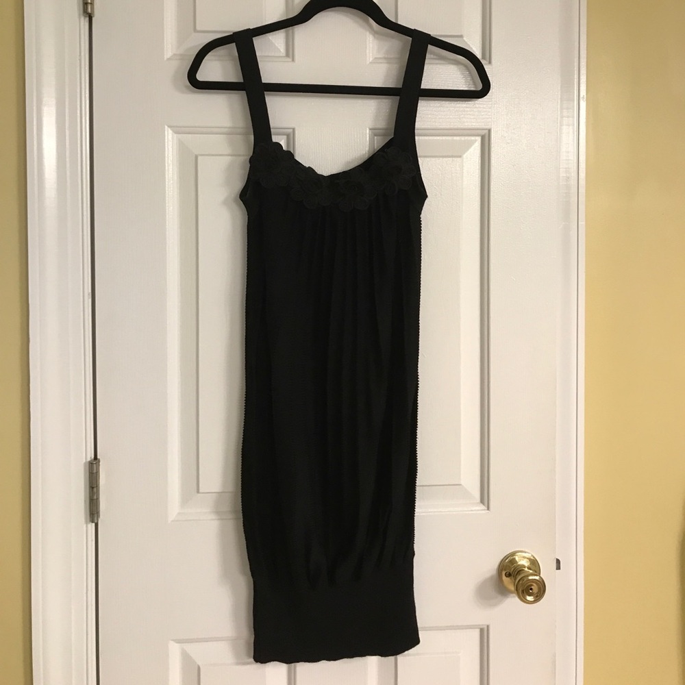 Bebe dress