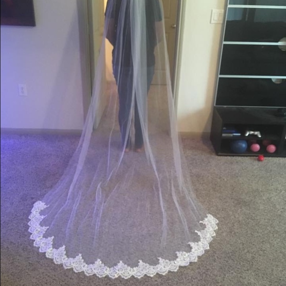 Cathedral Veil