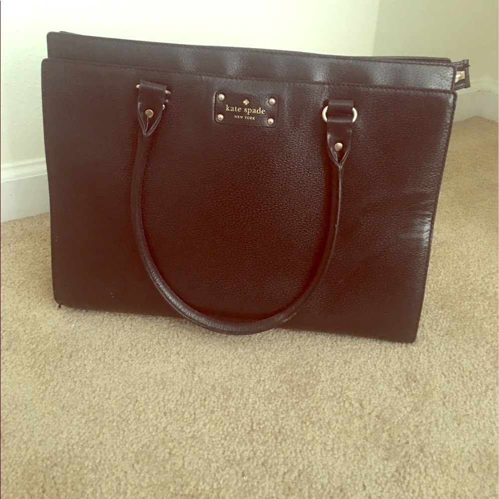 Kate spade bag