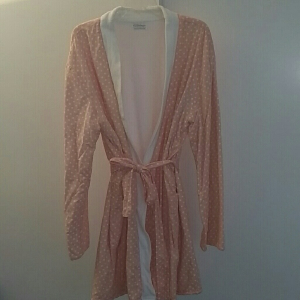 P. J. Salvage Robe