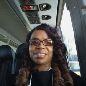 Meet your Posher, Lashell