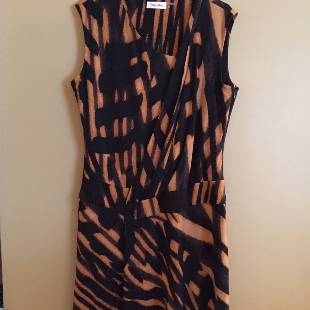 Bundles of 3, 30% off! Fiery all season dress!