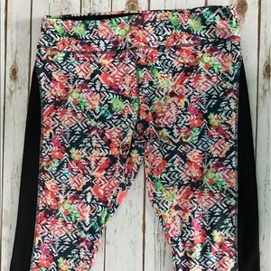 LuLaRoe Jade Capri