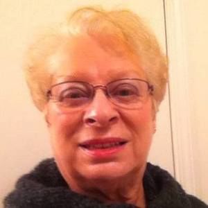 Meet your Posher, Jane l.