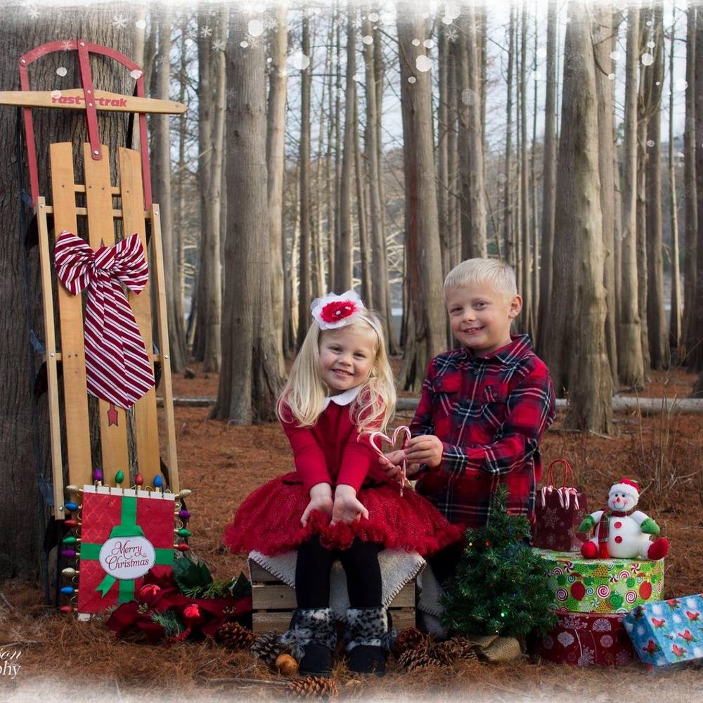 Meet your Posher, Shannah