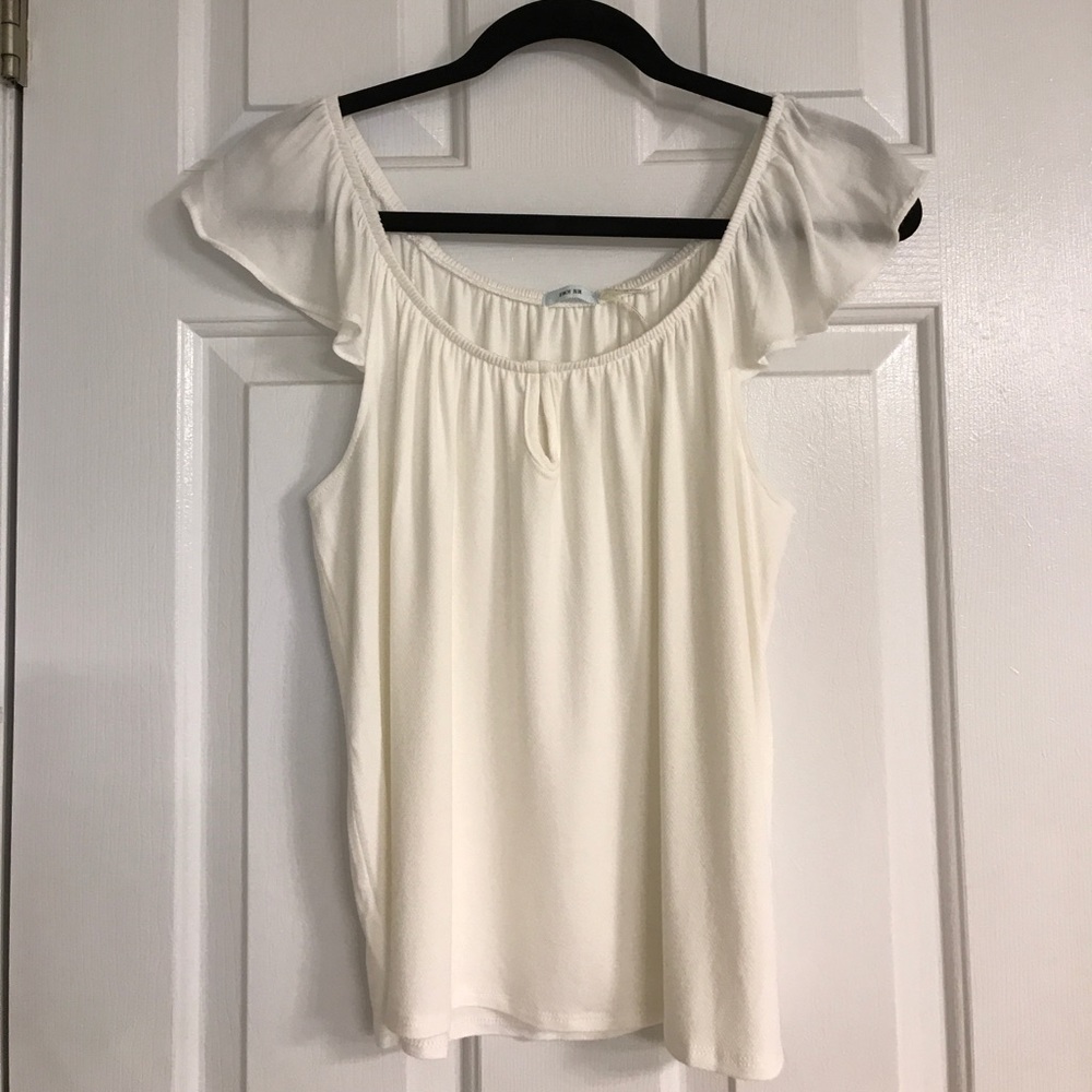 Kimchi Blue top