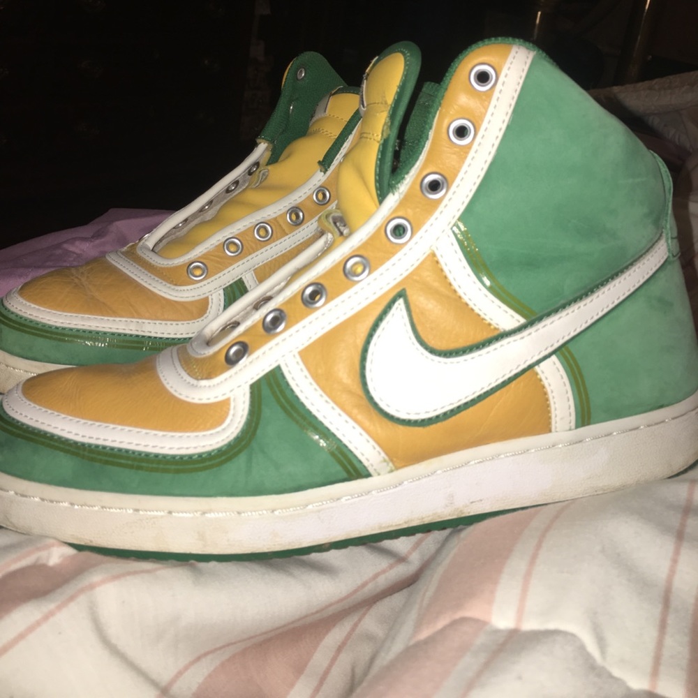 Nike sneakers