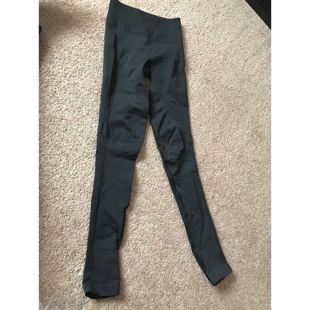 Lulu lemon leggings
