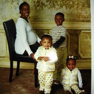 Meet your Posher, Camielle