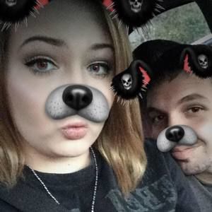 Meet your Posher, Brooklynn