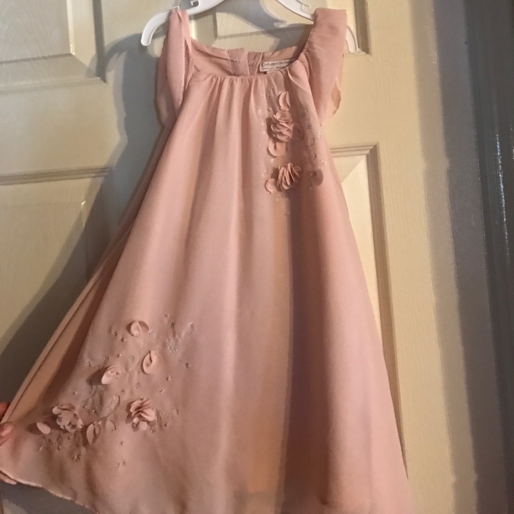 Baby girl dress