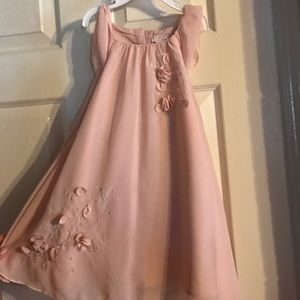 Baby girl dress