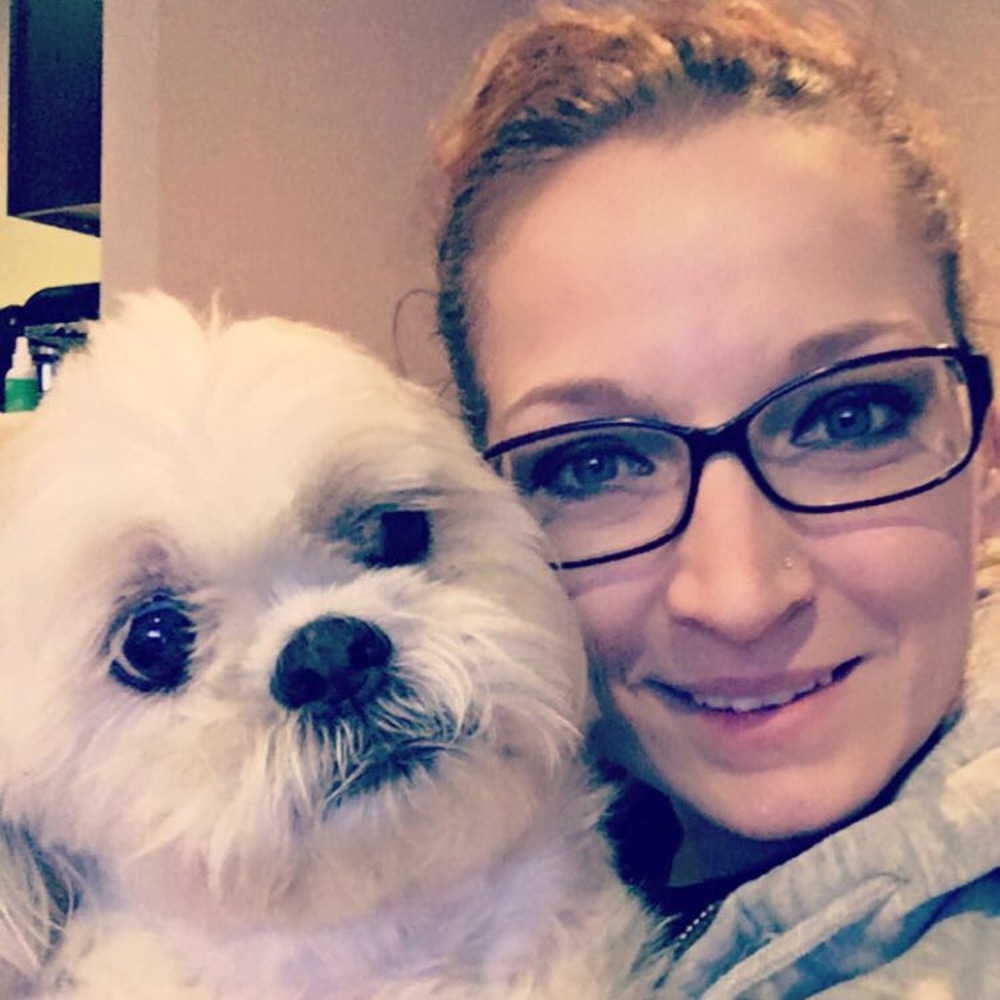 Meet your Posher, Molly