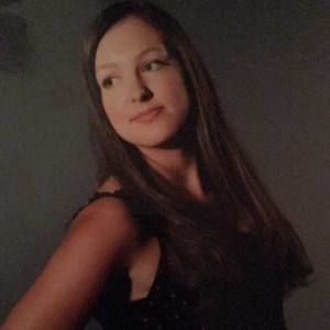 Meet your Posher, Katarina