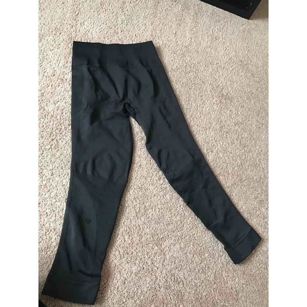 Lulu lemon leggings