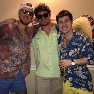 Meet your Posher, Erik