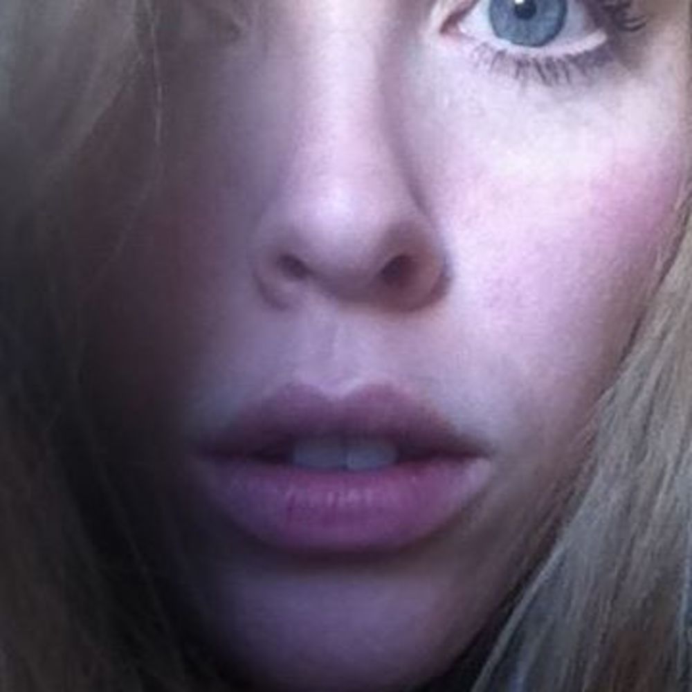 Meet your Posher, Cory