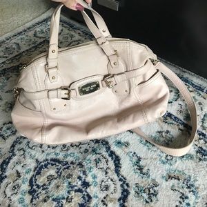 Blush Michael Kors Purse