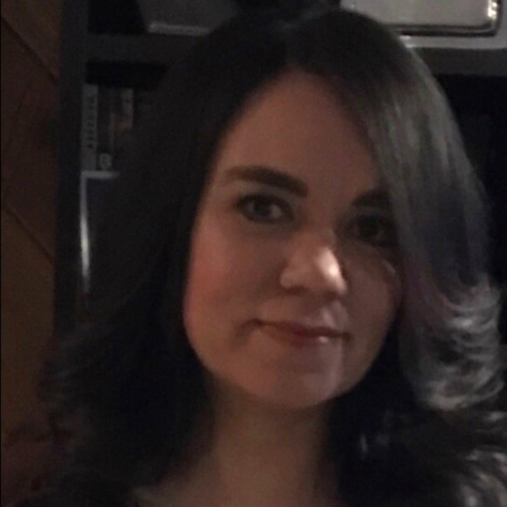 Meet your Posher, Elida