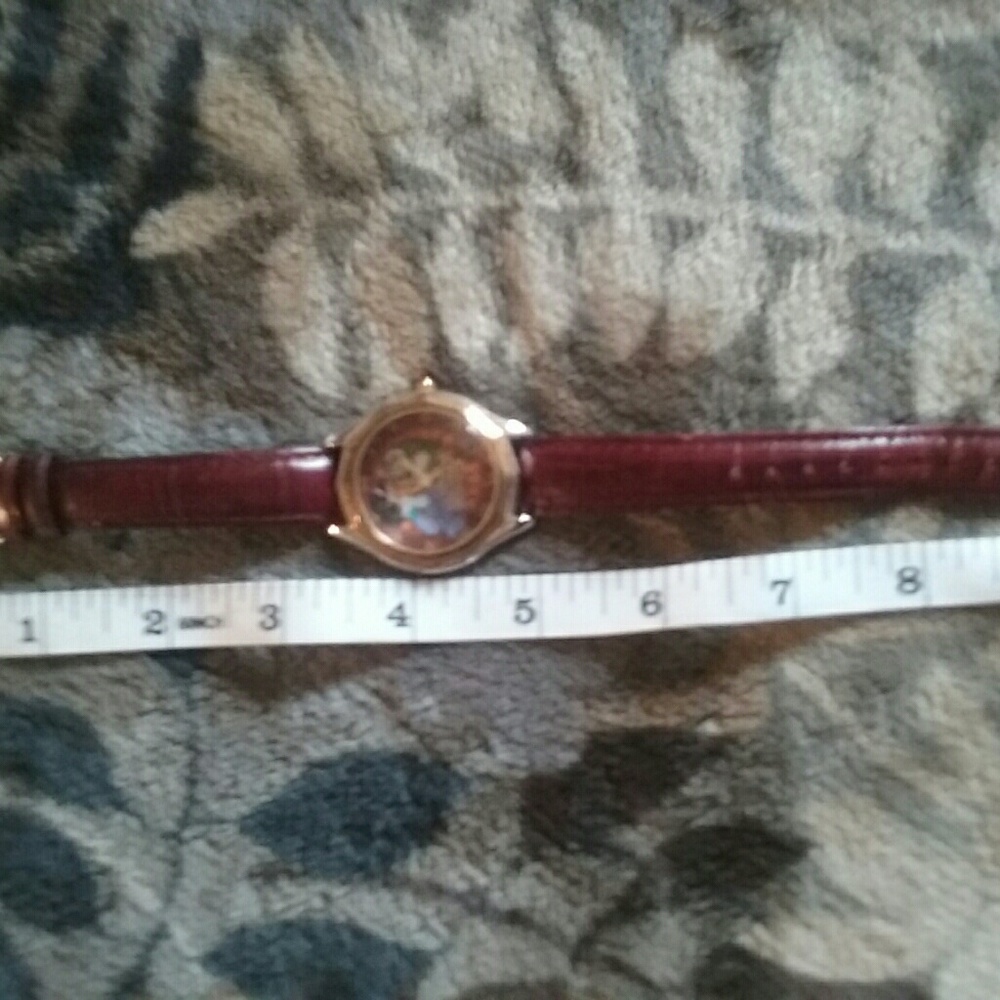 Authentic Disney Watch