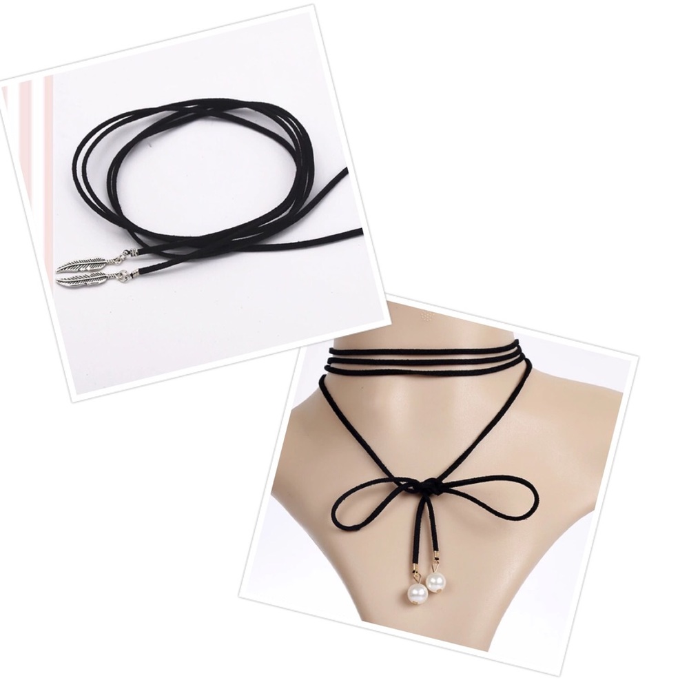 2 for $10! Choker Bundle!