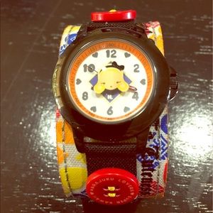 Harajuku Lovers Watch