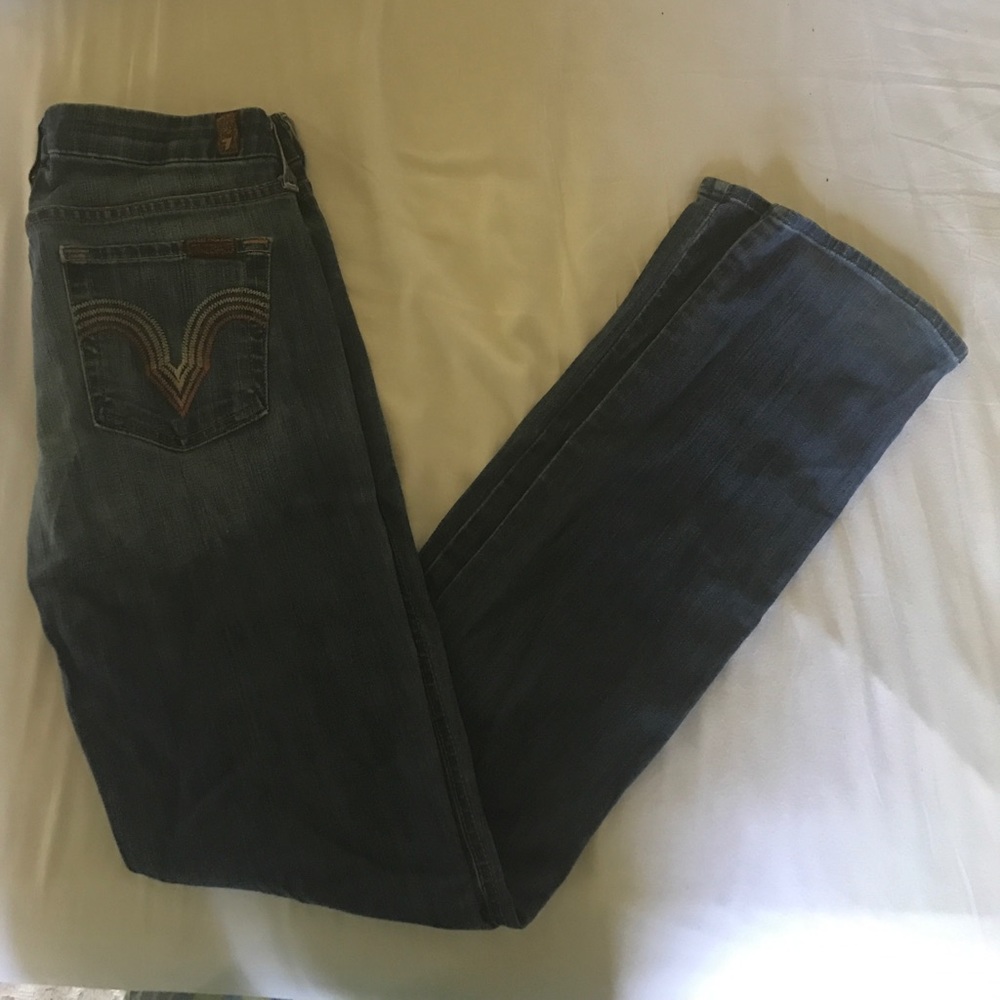 Jeans - Picture 3 of 3
