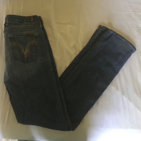 Jeans - Picture 3 of 3