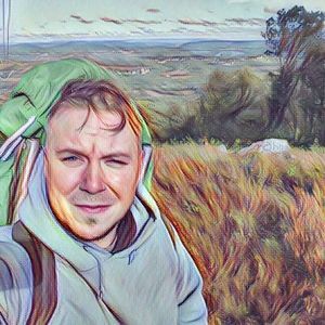 Meet your Posher, Bobby