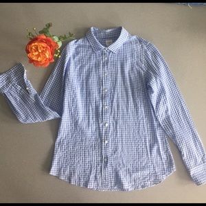J. Crew button down