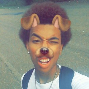 Meet your Posher, Charles