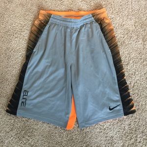 Nike Elite Men's shorts