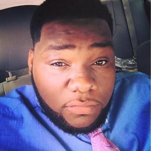 Meet your Posher, Stedman