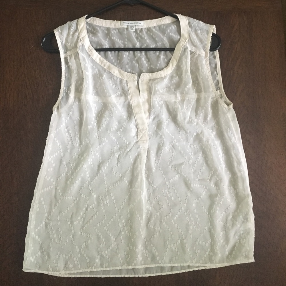 American Eagle tank top