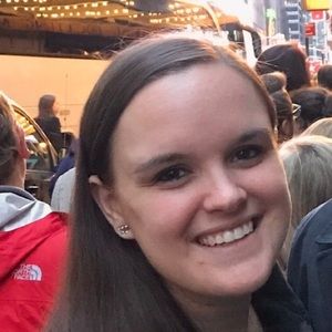 Meet your Posher, Megan