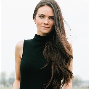 Meet your Posher, Natalie