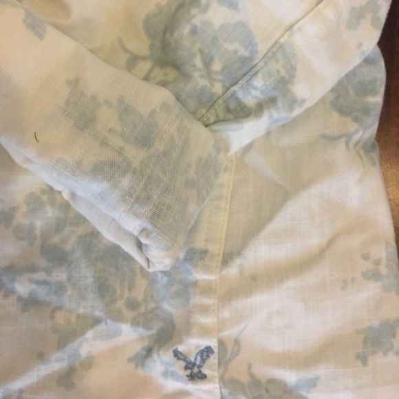 American eagle l/s top - Picture 3 of 5