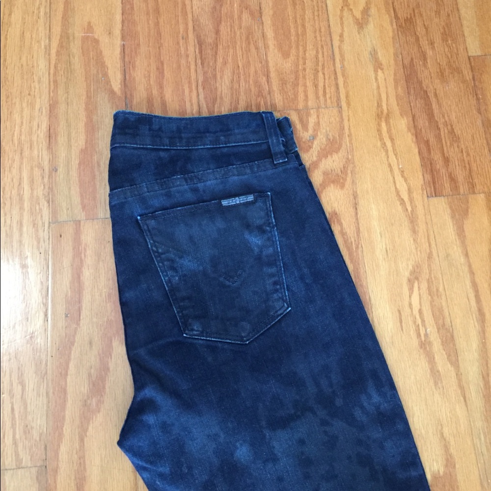 20% off Hudson jeans Nico super skinny. Midrise