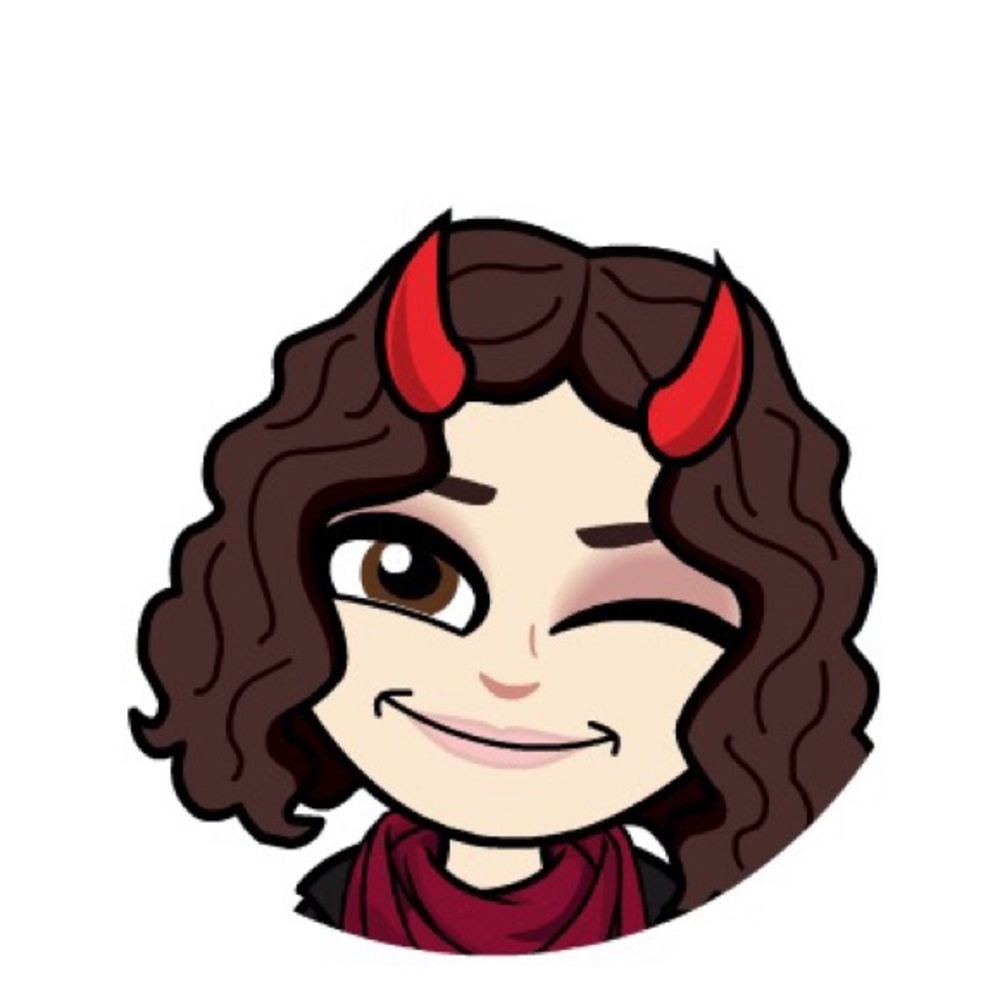 Meet your Posher, Samantha